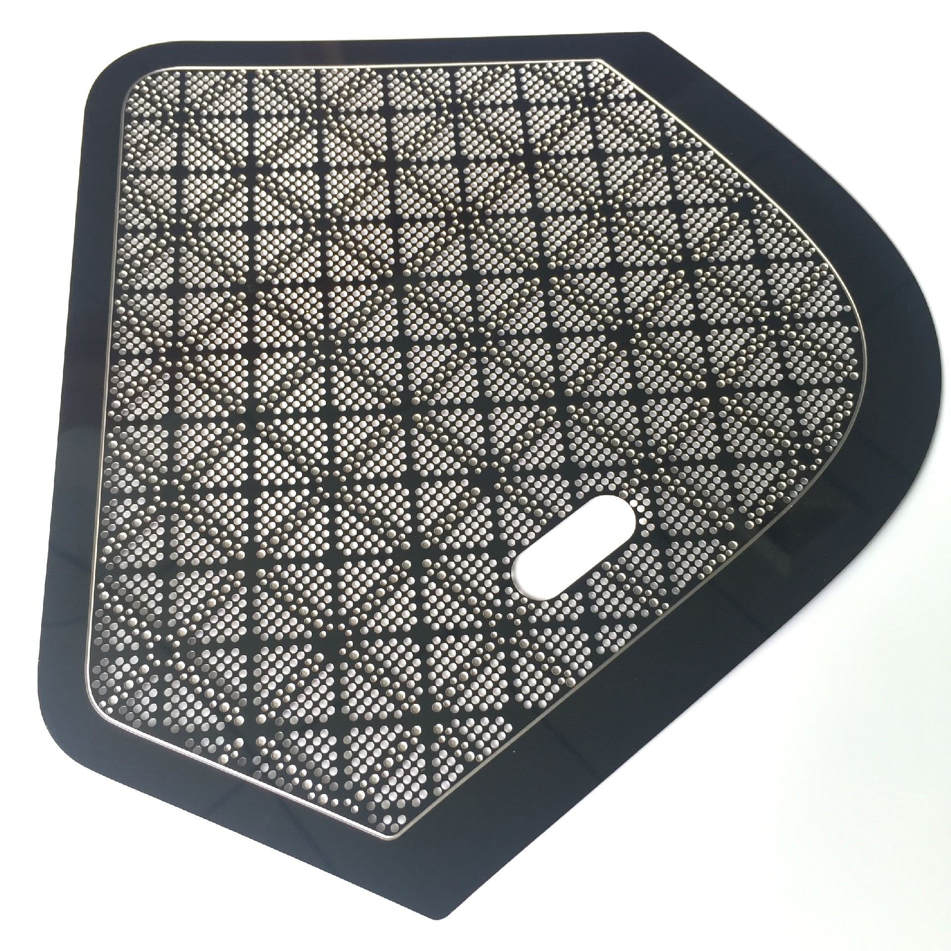 what is chemical etching?